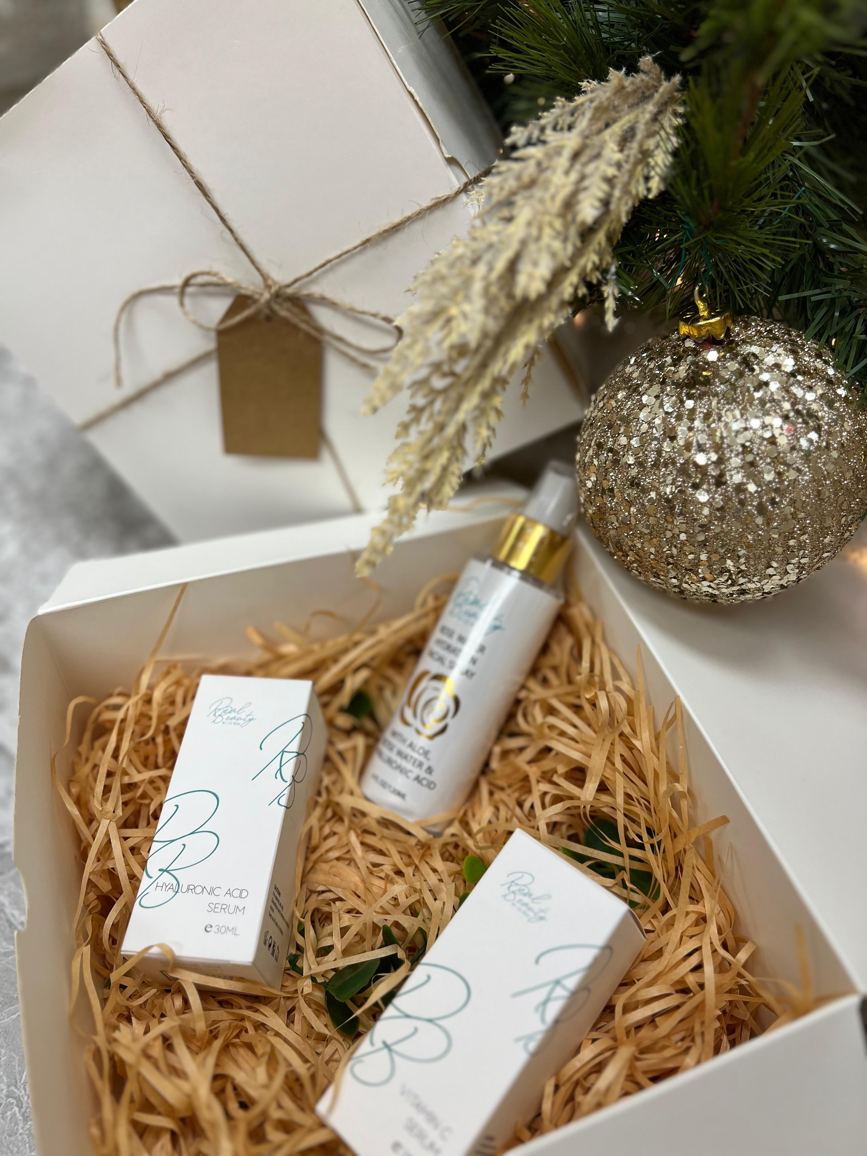 Valentine’s Beauty Limited Box