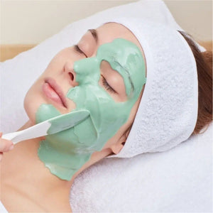 Facial Massage / Hydroplastic Mask