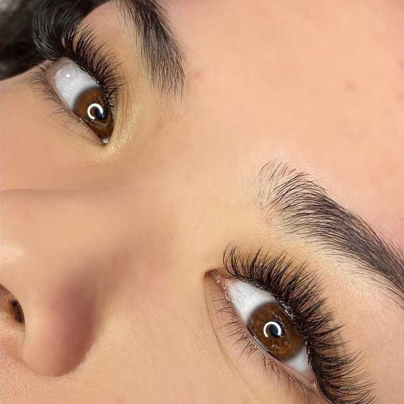 Lashes Hybrid Refill