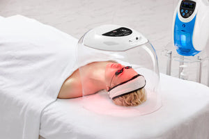 Add On - Led/Oxygen Therapy