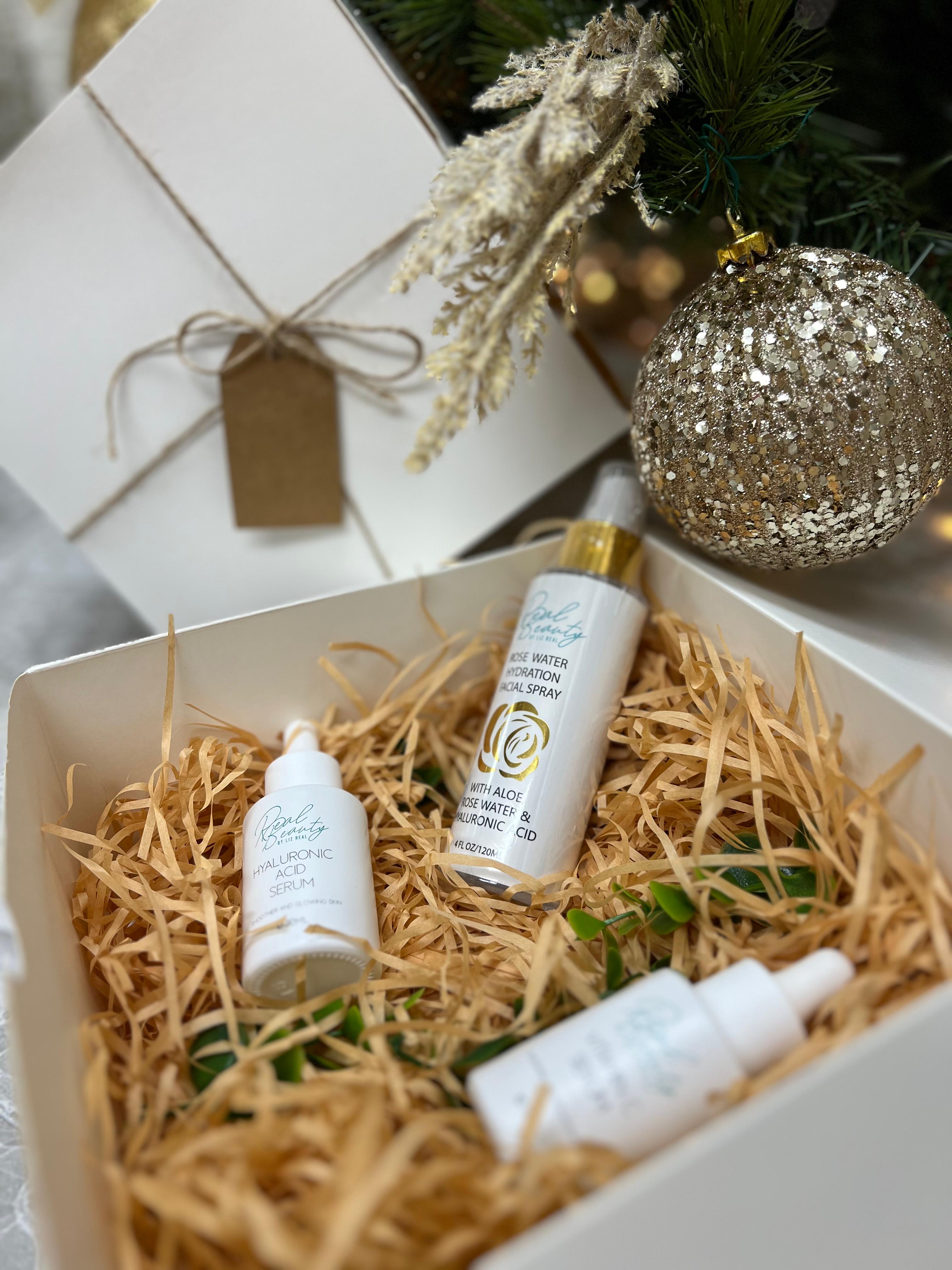 Valentine’s Beauty Limited Box
