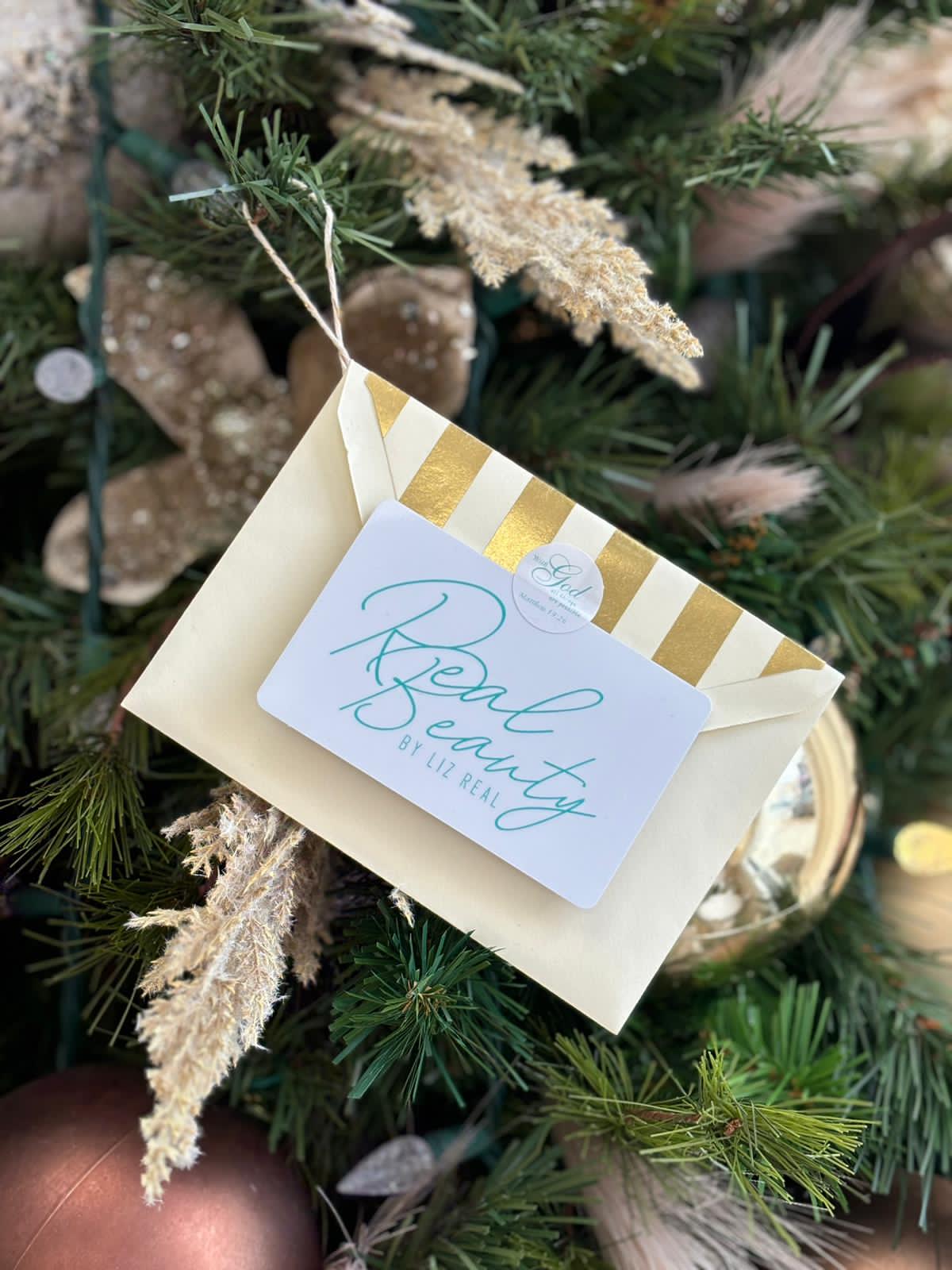 Gift Card - BUY $300 GIFT CARD AND GET $75 MORE