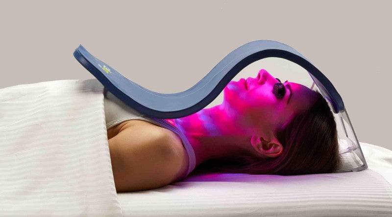 Add On Celluma Light Therapy