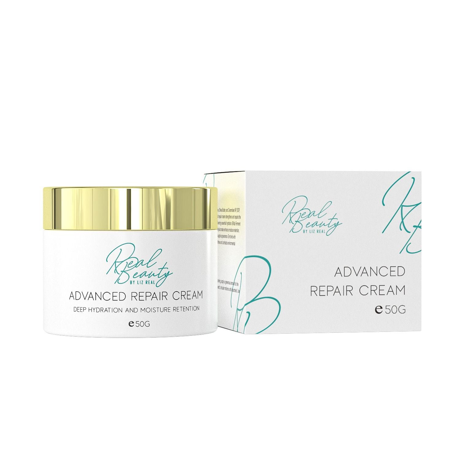 Advanced Repair Cream