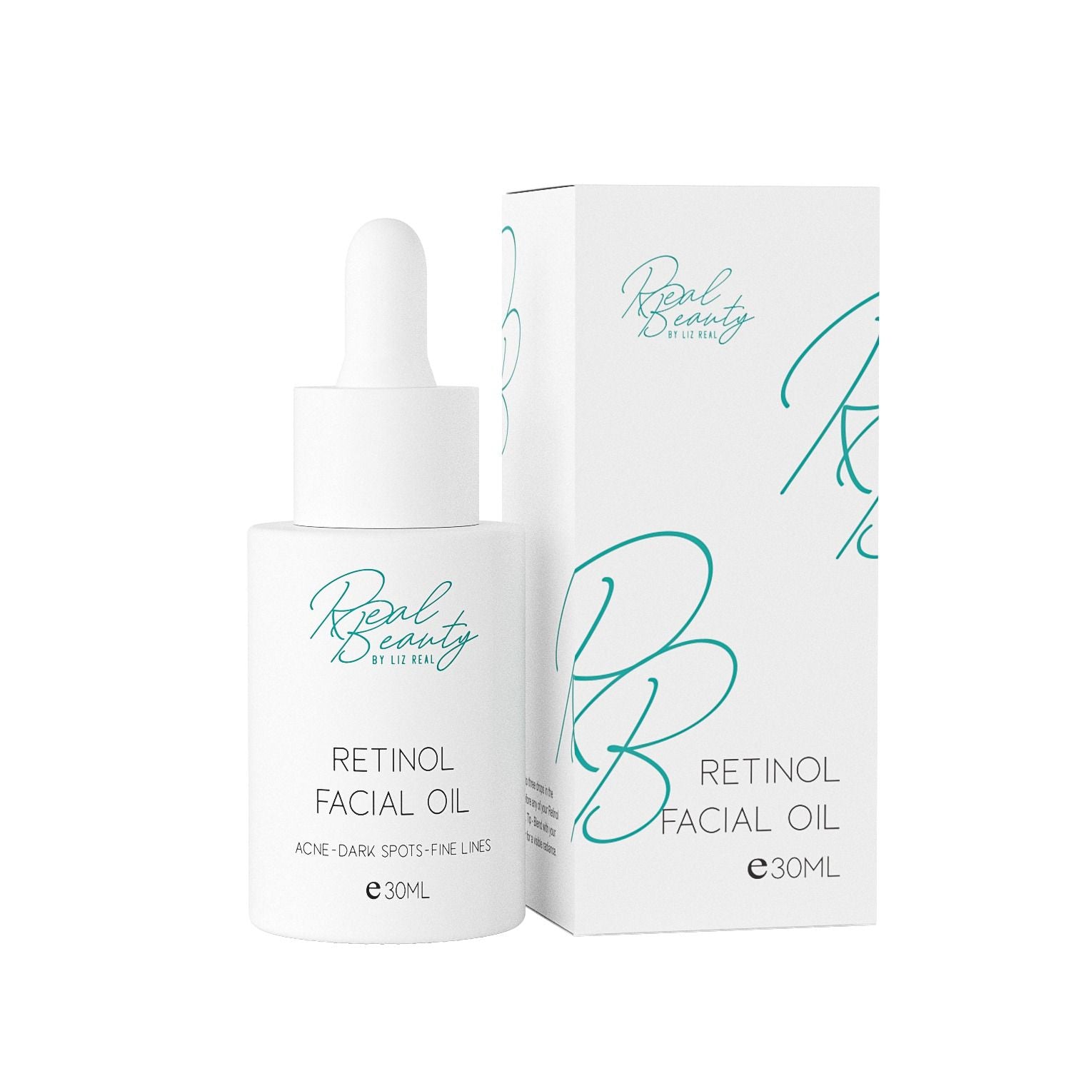 Retinol Serum Oil