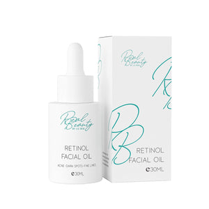 Retinol Serum Oil