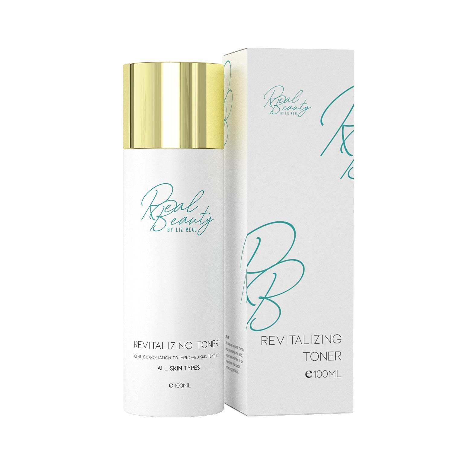 Revitalizing Toner