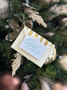 Gift Card - BUY $100 GIFT CARD AND GET $25 MORE