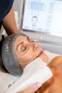 HIFU Face & Neck Lift