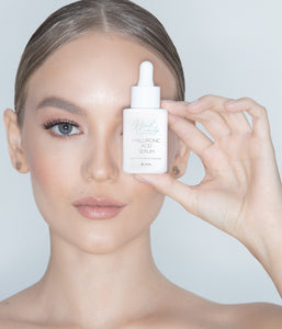 Hyaluronic Acid Serum