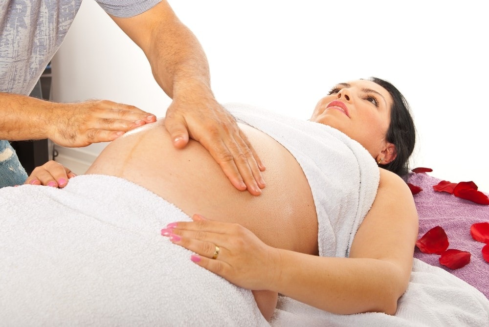 Pre Natal Massage Package