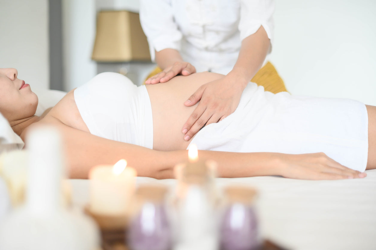 PostNatal Massage Package