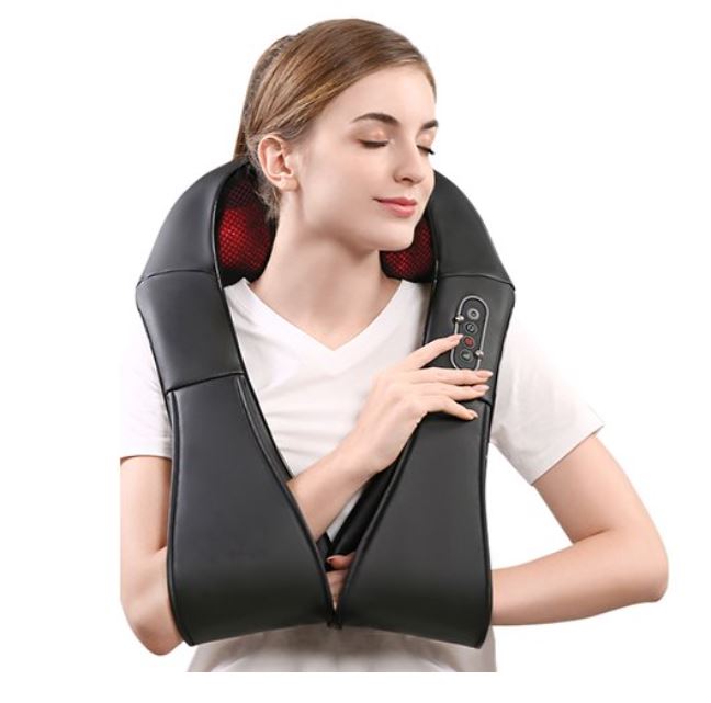 Realtouch Massage & Thermo Bag