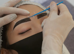 Brow Lamination