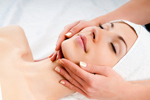 Facial Real Facial / Massage