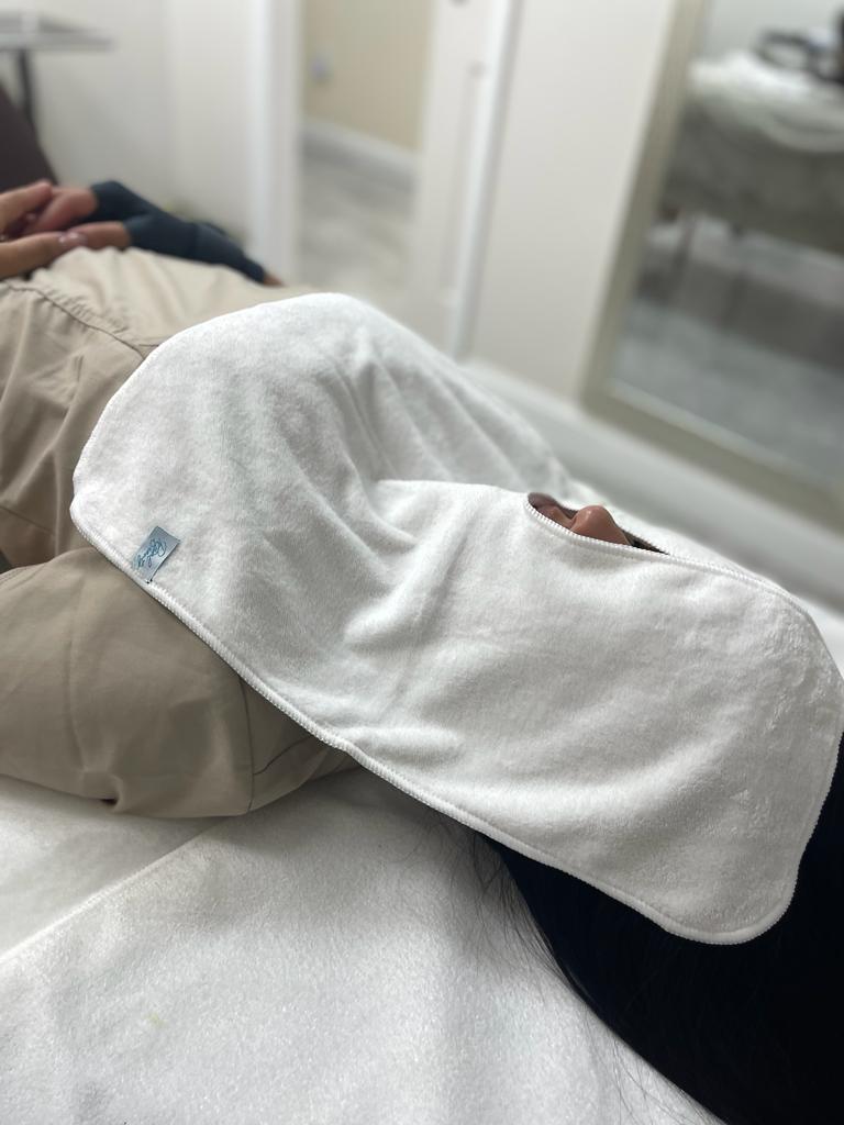 Facial Towel