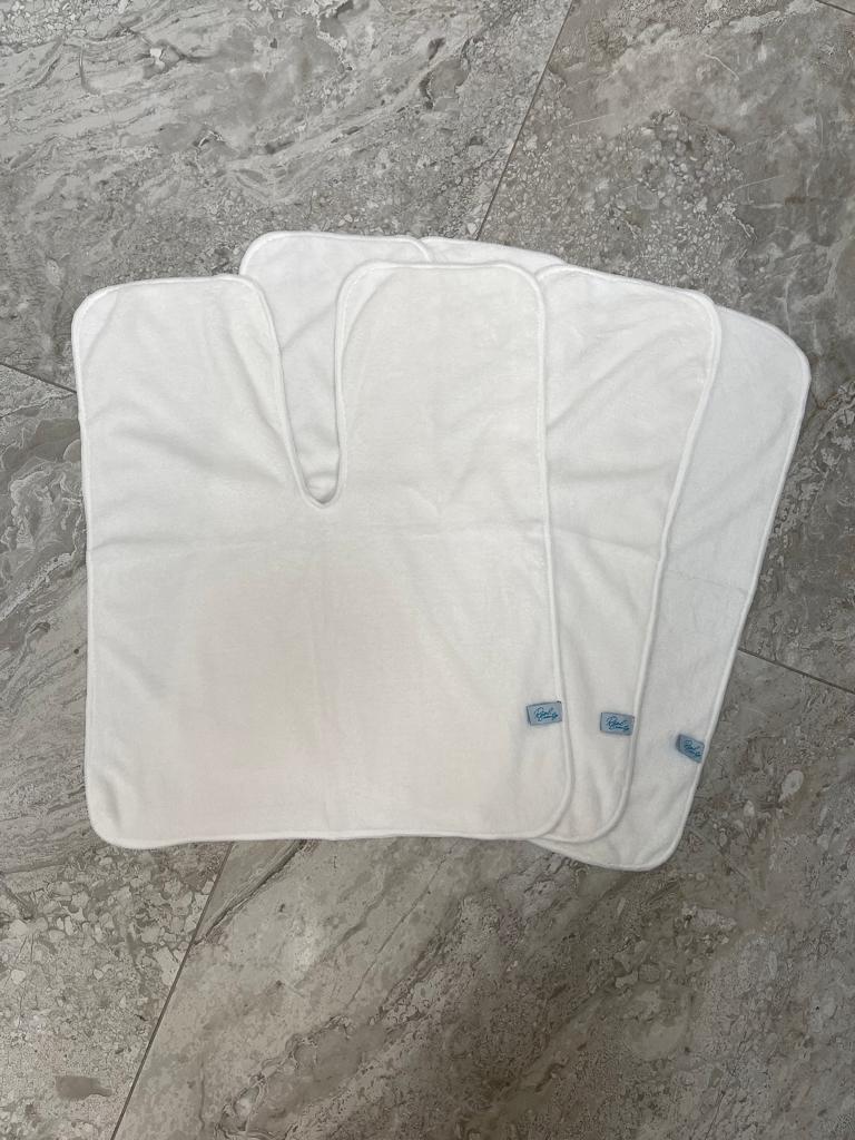 Facial Towel