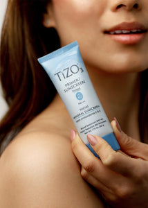 TIZO Primer / Sunscreen